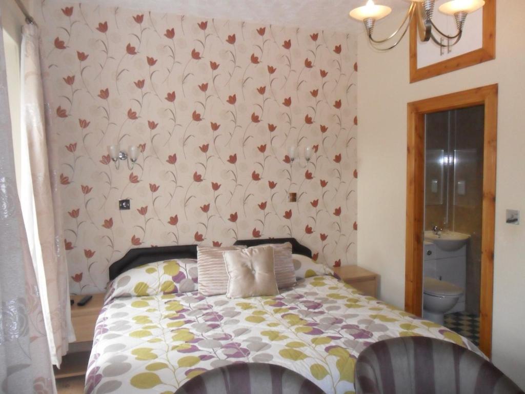 Armadale Guest House Inverness Room photo