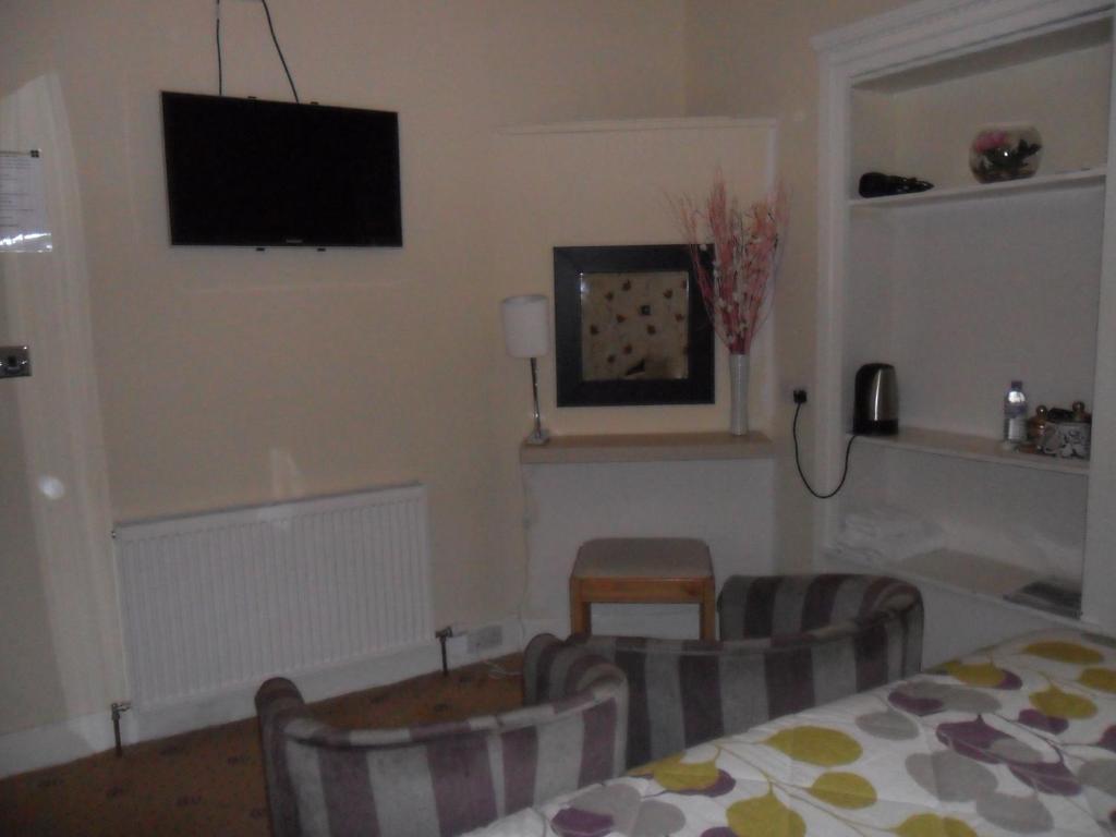 Armadale Guest House Inverness Room photo