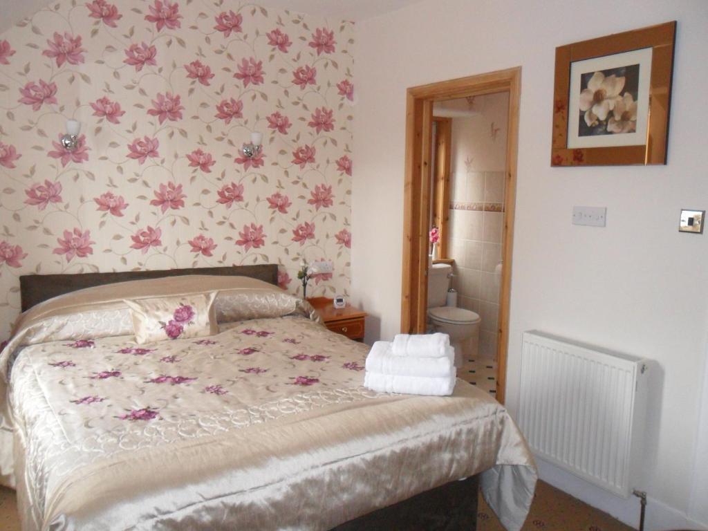 Armadale Guest House Inverness Room photo