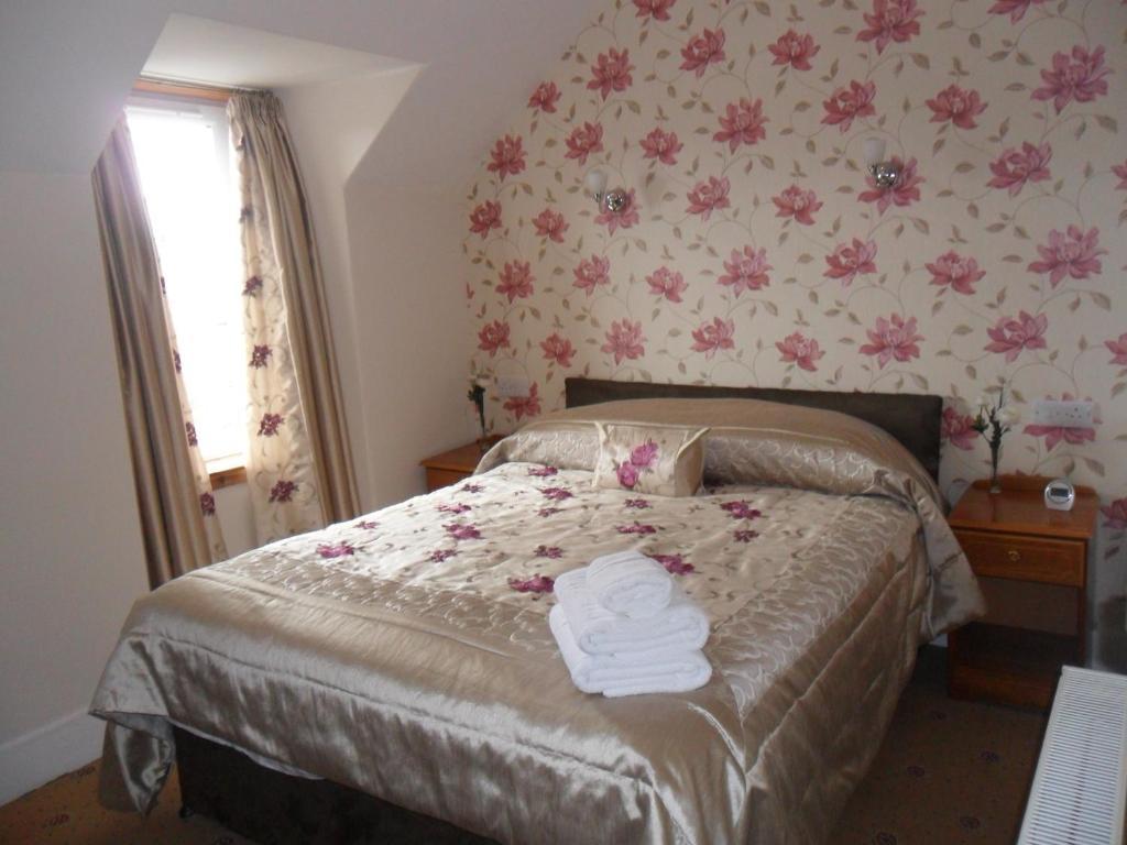 Armadale Guest House Inverness Room photo