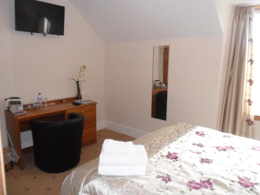 Armadale Guest House Inverness Room photo