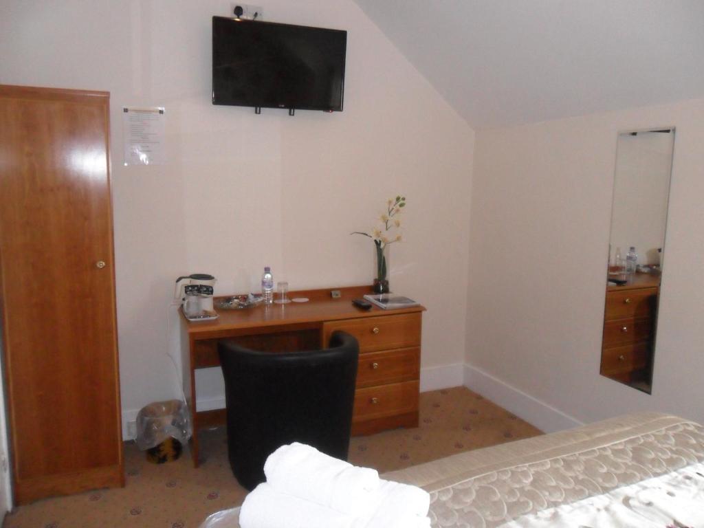 Armadale Guest House Inverness Room photo