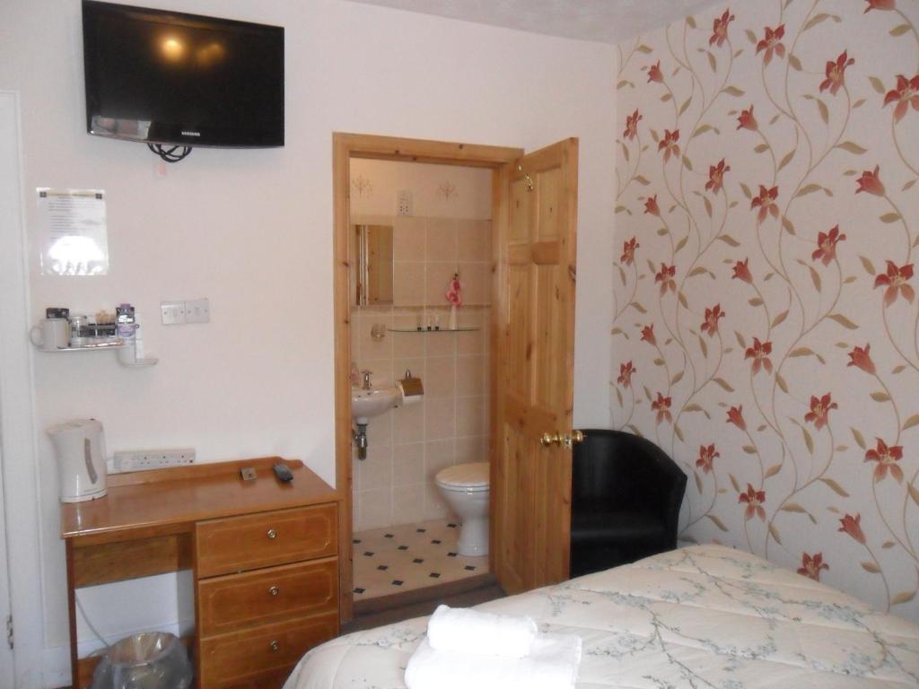 Armadale Guest House Inverness Room photo