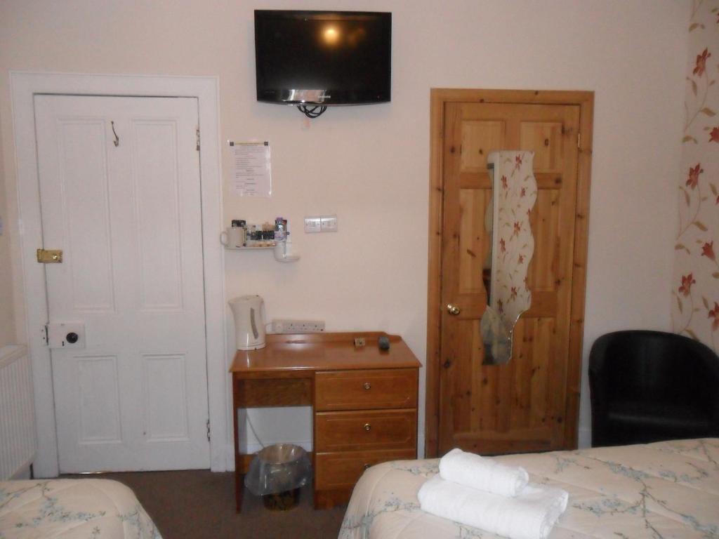 Armadale Guest House Inverness Room photo