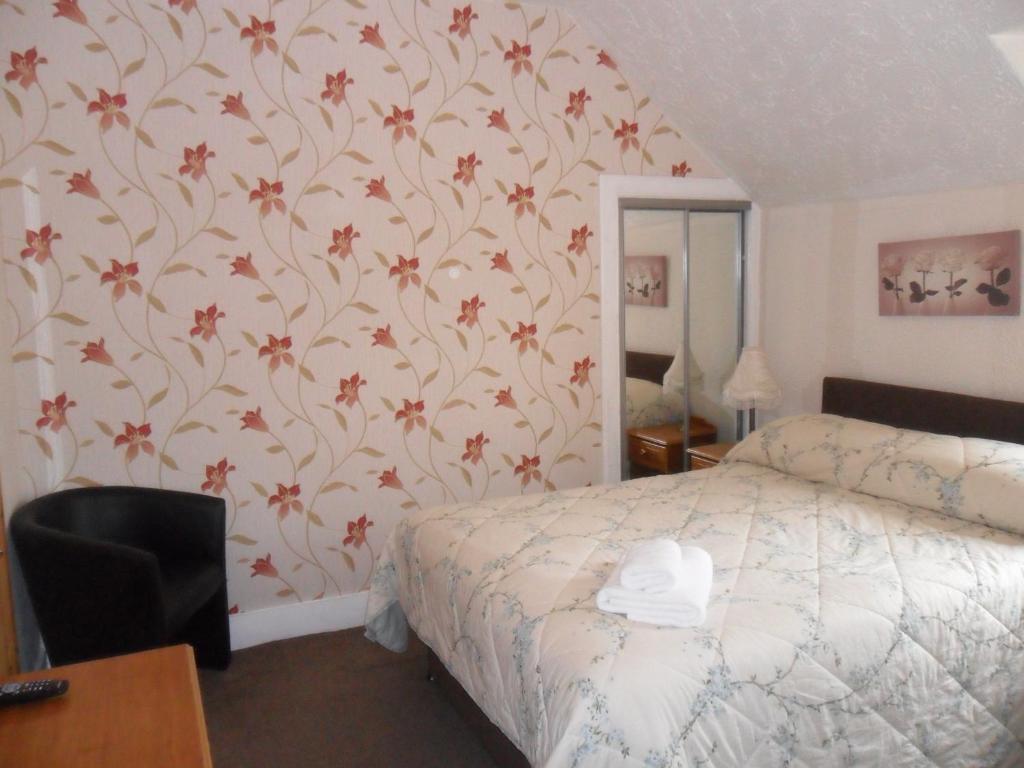 Armadale Guest House Inverness Room photo
