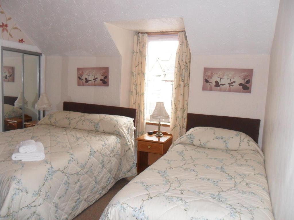 Armadale Guest House Inverness Room photo