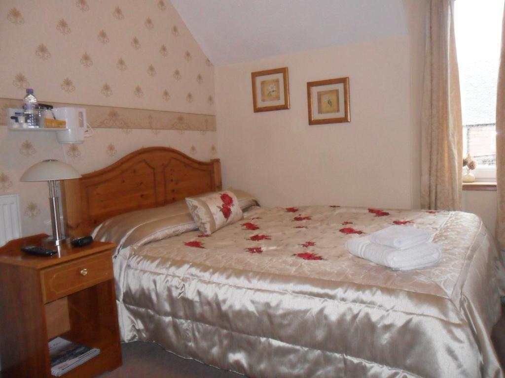 Armadale Guest House Inverness Room photo