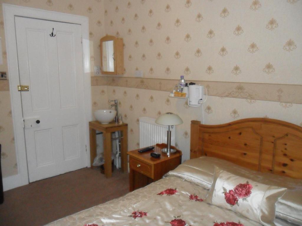 Armadale Guest House Inverness Room photo