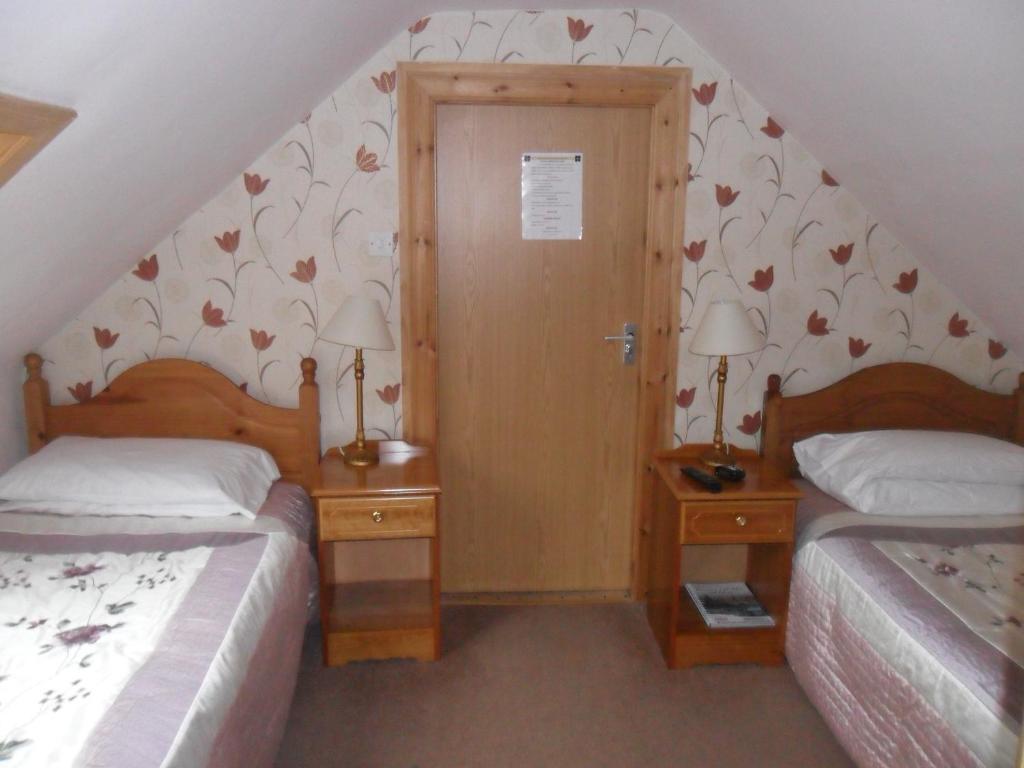 Armadale Guest House Inverness Room photo