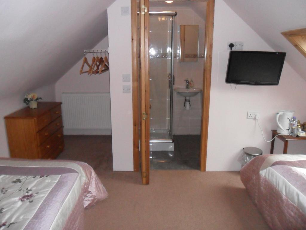 Armadale Guest House Inverness Room photo