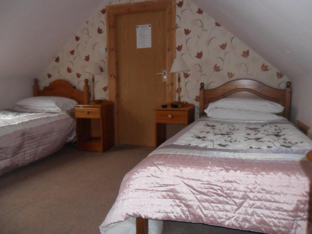 Armadale Guest House Inverness Room photo